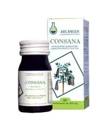 CONSANA 80CPR