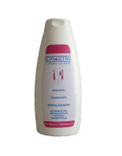 Idrastin Crema Corpo 200ml