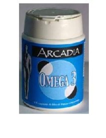 OMEGA 3 120CPS ARCADIA