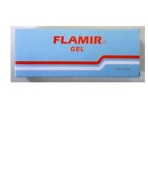 FLAMIR Gel 75ml
