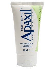 APAXIL SUDOR CONTROL MANI/PIED