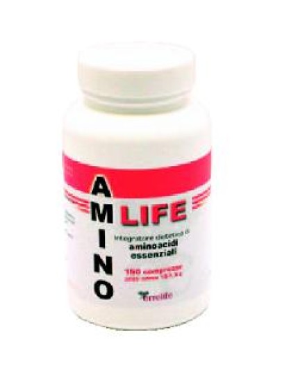 AMINOLIFE Aminoac.Ess.150 Cpr