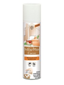 Solfac Plus Cucce Spray 250ml