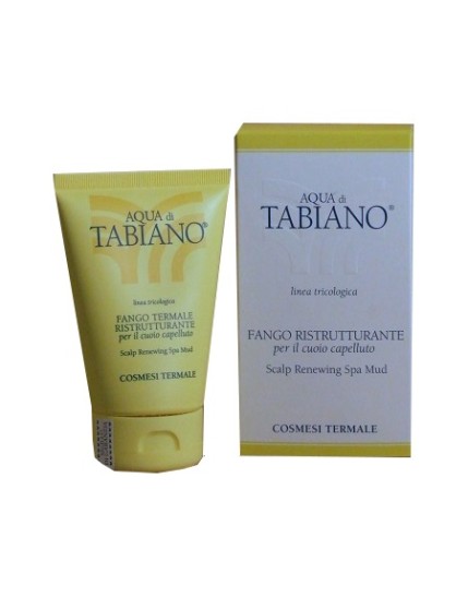 TABIANO FANGO RISTR CAPELLI 100