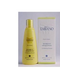 AQUA TABIANO Sh.Seboequil200ml