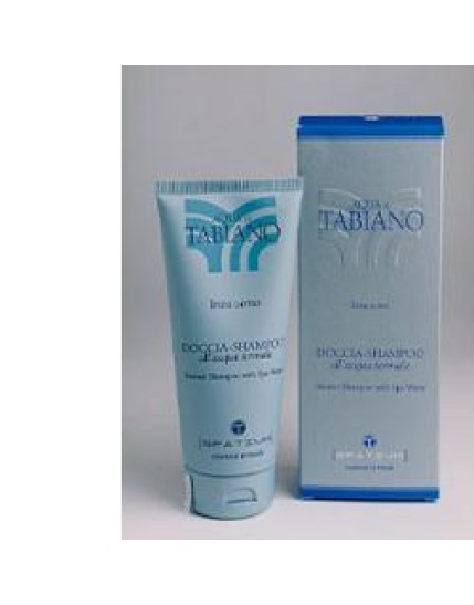 TABIANO DOCCIA-SHAMPOO 200ML