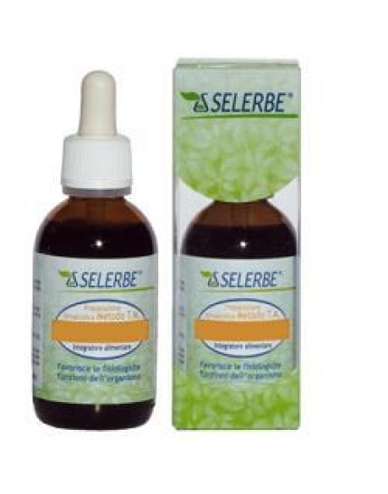 SELERBE MELISSA 50ML TM