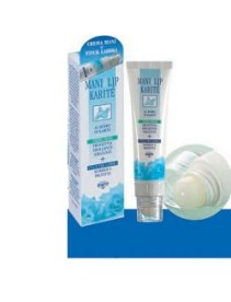 KARITE AREA FRE MANI+LIP 40ML