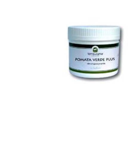 POMATA VERDE PLUS 1000 GR