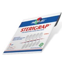 M-aid Sterigrap Cer 7x1,3 5pz