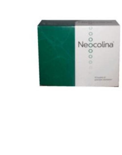 Neocolina 20 Capsule