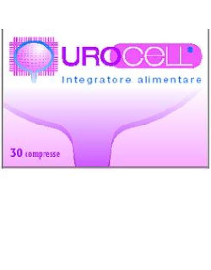 UROCELL 30 Cpr