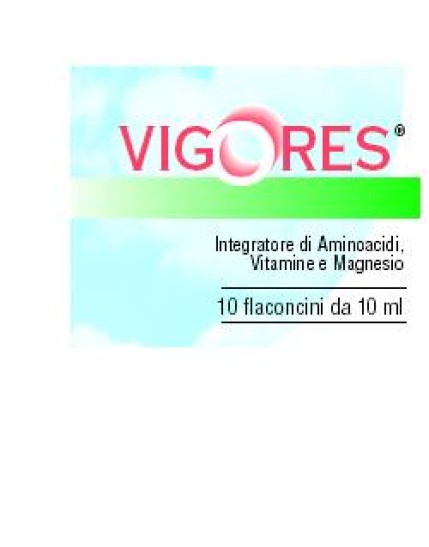 BIOVIGORES INTEGRAT 10FL 12ML