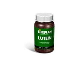 LUTEIN 30 Cps