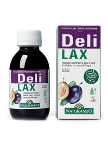 DELILAX 150ML