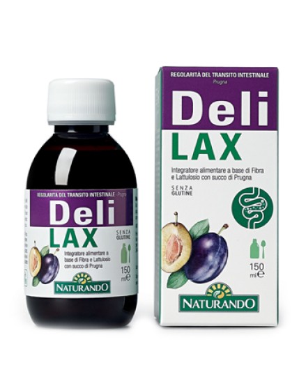 DELILAX 150ML