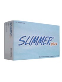 SLIMMER Plus 45 Cpr