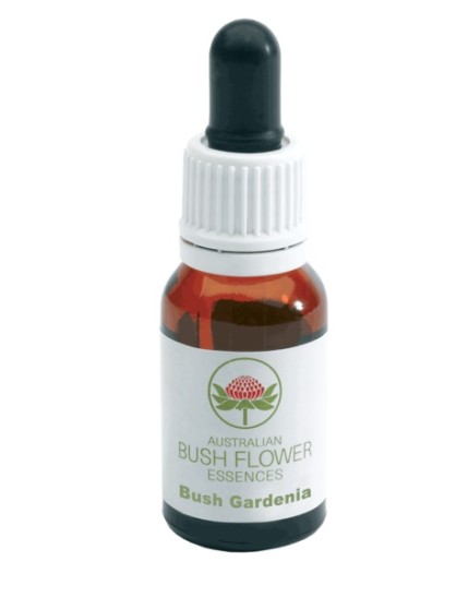 BUSH GARDENIA Gtt 15ml