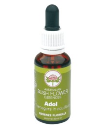 Australian Bush Flower Adol Essences Gocce 30ml