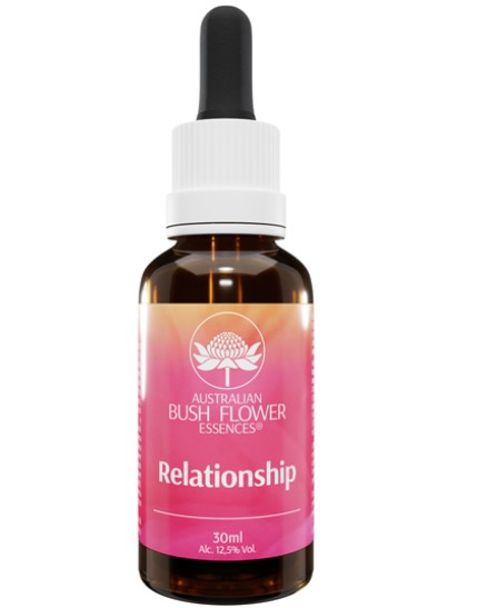 RELATIONSHIP AUSTRAL.Gtt 30ml