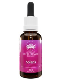 Solaris Australian Gocce 30ml