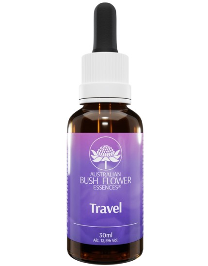 TRAVEL ESS.AUSTRAL.Gtt 30ml