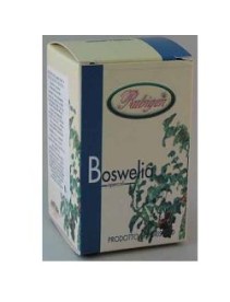 BOSWELLIA COMP 60CPS