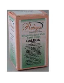 GALEGA 60CPS