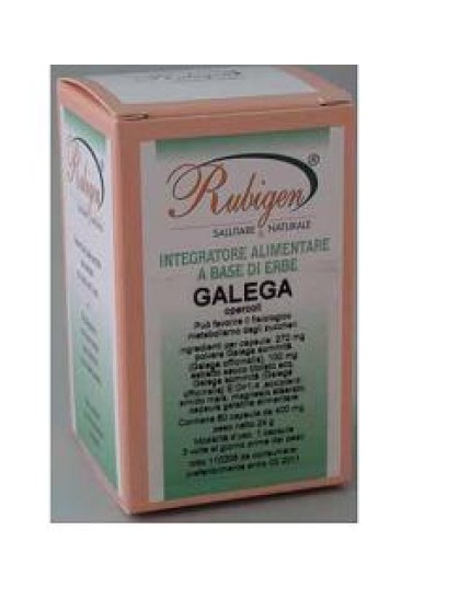 GALEGA 60CPS