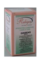 GINSENG 60CPS