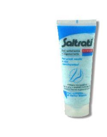 SALTRATI Scrub Gel 75ml