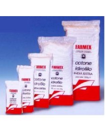 Farmex Cotone Idrofilo 500g