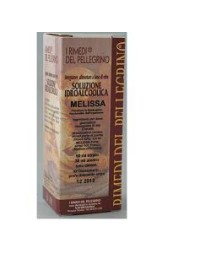 SOLUZIONE IAL MELISSA 50ML