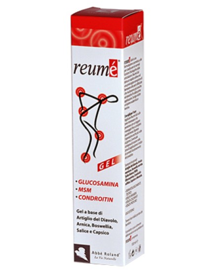 Reume' Gel 100ml