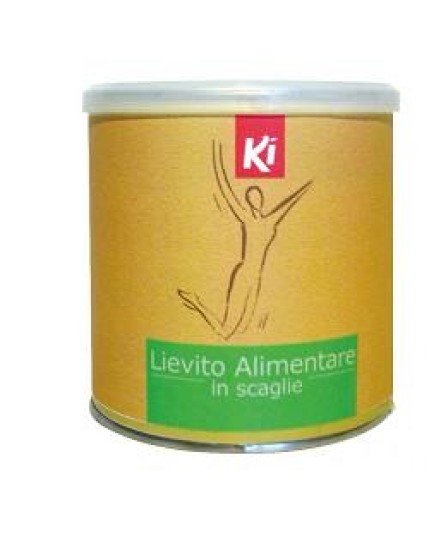 KI Lievito Alim.Scaglie 150g