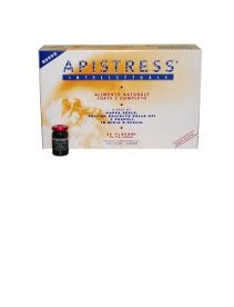 APISTRESS FT 30FL 30G