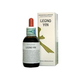 LEGNO YIN 50ML