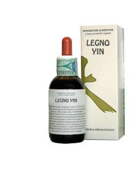 LEGNO YIN 50ML