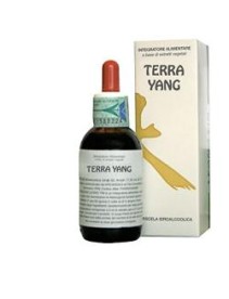 TERRA YANG 50ML =