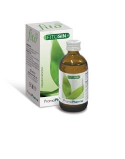 FITOSIN 12 50ML GTT