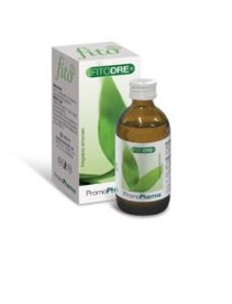 FITODRE 11 Gtt 50ml