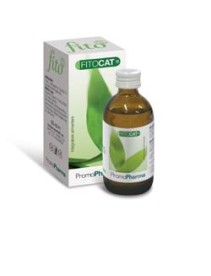 FITOCAT  3 Gtt 50ml