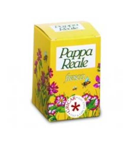 PAPPA REALE FRESCA 10G