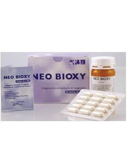 Neo Bioxy 75cps