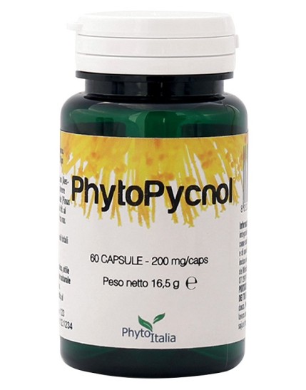 PHYTOPYCNOL 60CPS PHYTOIT