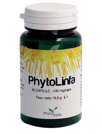 PHYTOLINFA 60CPS