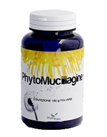 PHYTOMUCILLAGINE POLVERE 180G