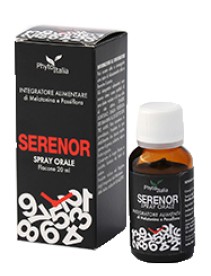 SERENOR LIQUIDO 20ML