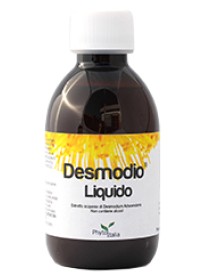 DESMODIO LIQ PED 200ML