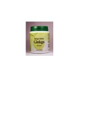 GINKGO BILOBA 60CPS